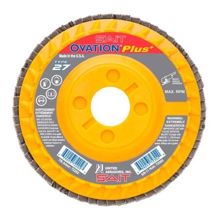 United Abrasives, Inc